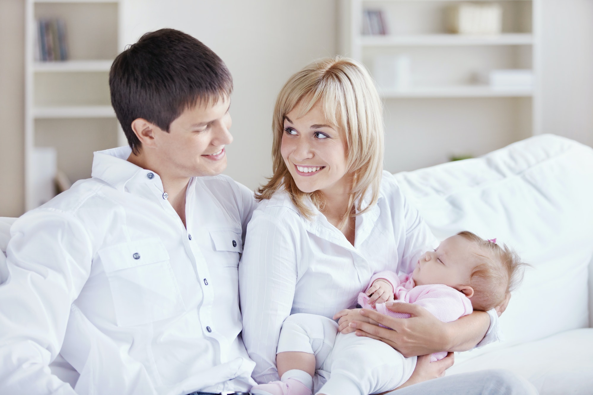 Families with dependents under the age of 17 benefit from the Child Tax Credit