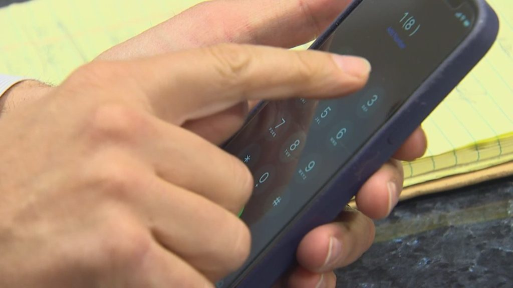 BBB warn of scammers pretending to be government agencies