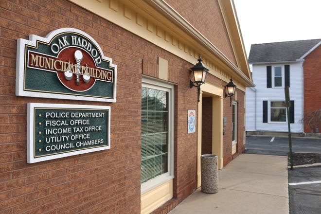 Oak Harbor to receive some financial relief after theft of taxes