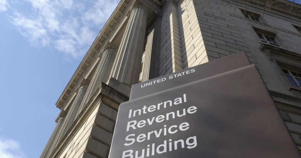 IRS gives San Diegans an extra month to file taxes