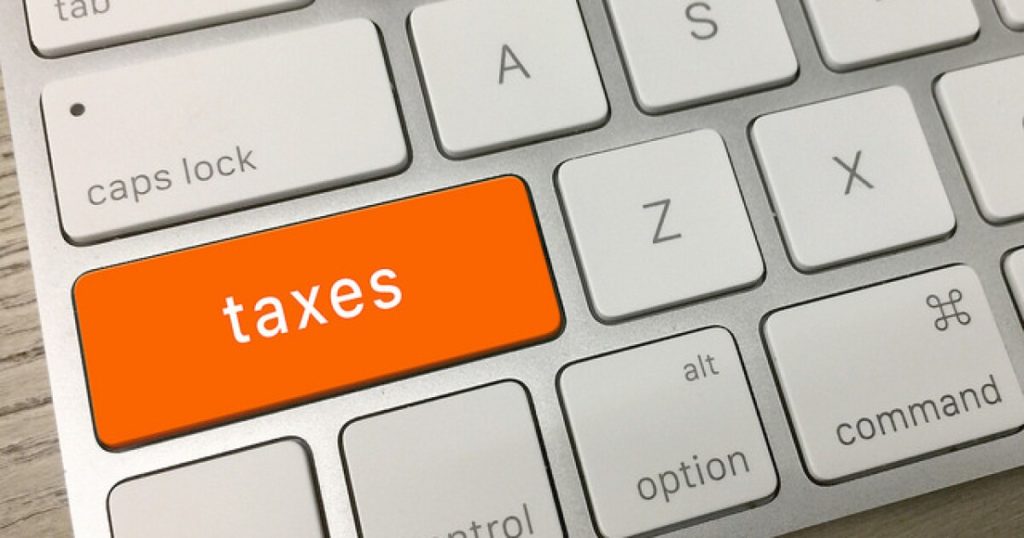 What you need to know about filing your taxes in Idaho