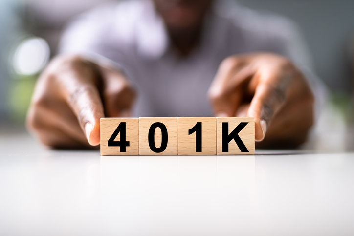 I Overcontributed to My 401(k). What Do I Do Now?