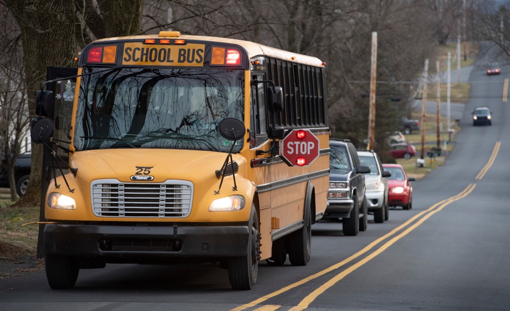 New report shows biggest challenges for Pennsylvania schools include mental health, staffing and finances