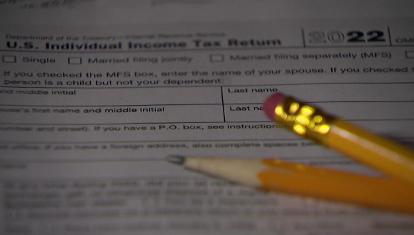 Be on the lookout for a new round of tax scams