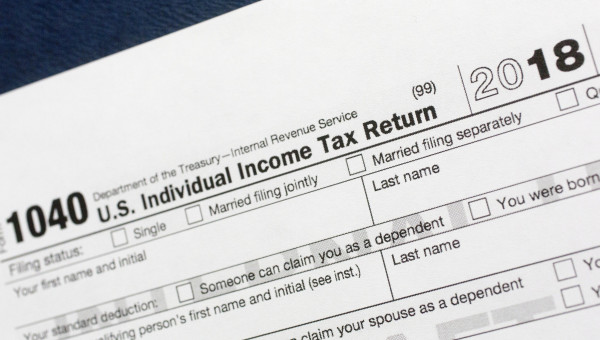 It’s tax filing season! Tips to help you file your 2022 income taxes