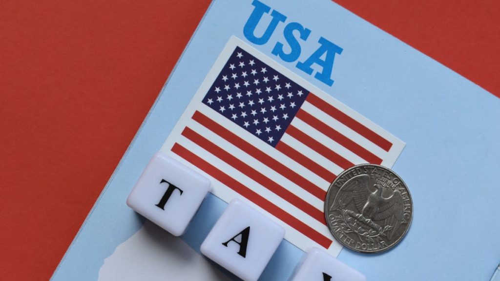 The IRS Extended the Tax Deadline in 7 States. Is Yours One of Them?