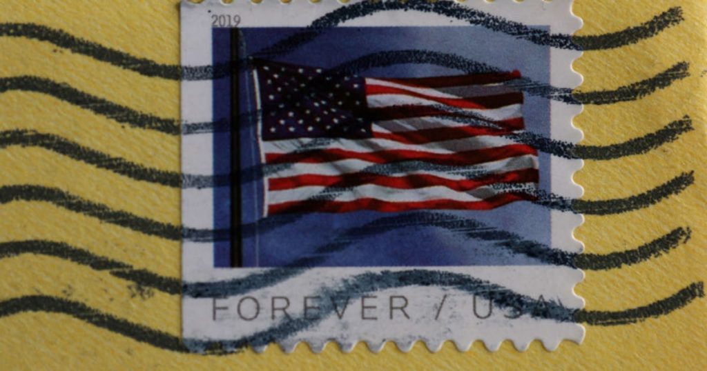 Stamp Prices Are Going Up Again. Here’s How to Save on Postage