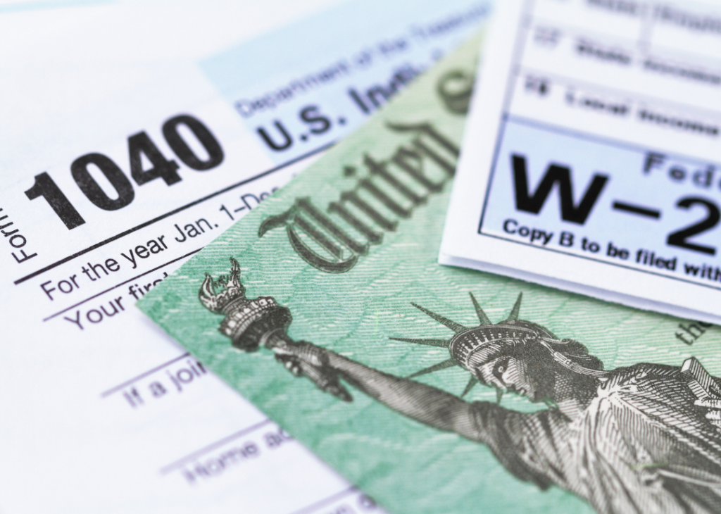 5 ways to invest your tax refund and boost your financial well-being