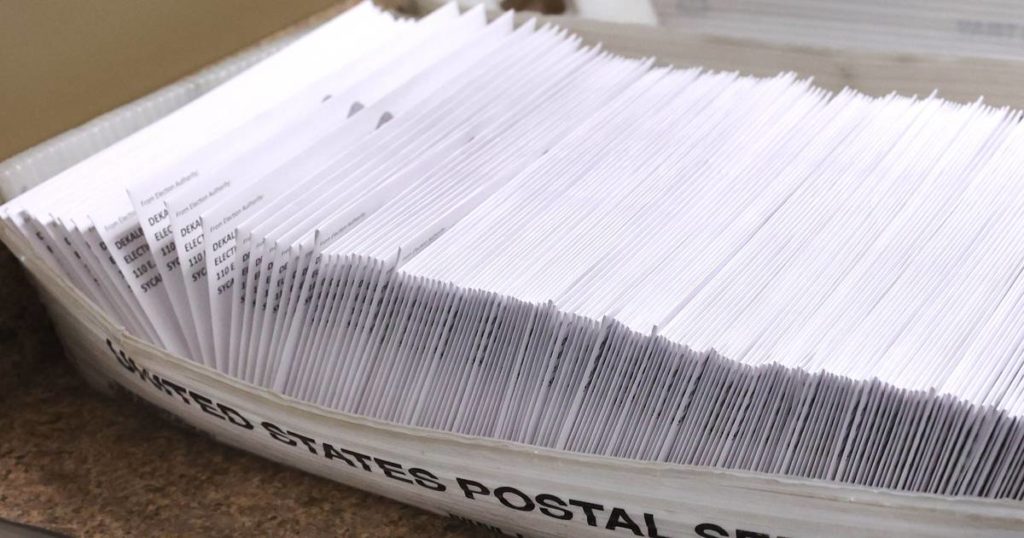 DeKalb County real estate tax bills mailed; first installment payment due June 5 – Shaw Local