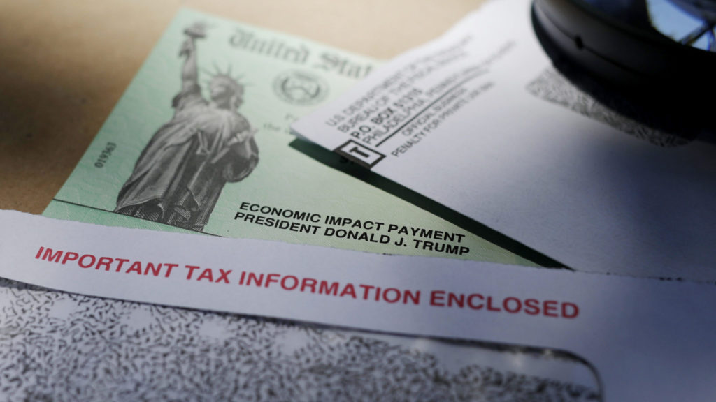 What to do if you still haven’t filed your taxes