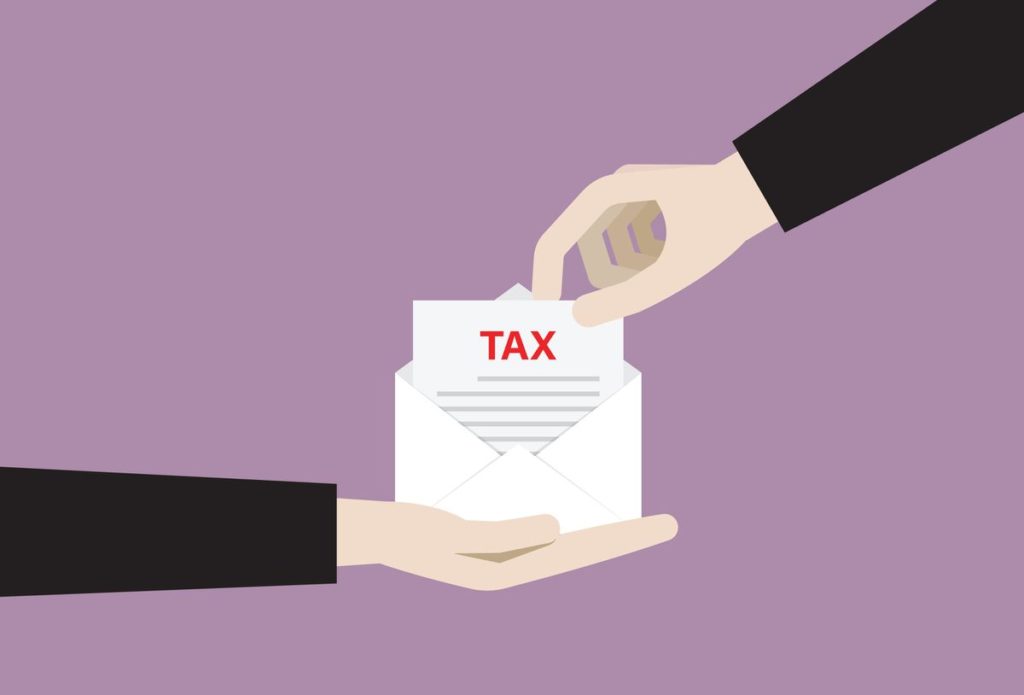 Ten often-forgotten tax filing tips