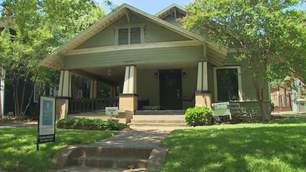 Texas property taxes: How to protest your home appraisal