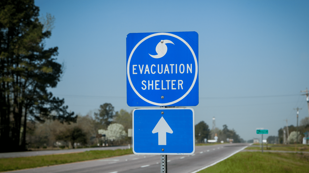 AAA survey shows that 1-in-4 Floridians would ignore hurricane evacuation warnings