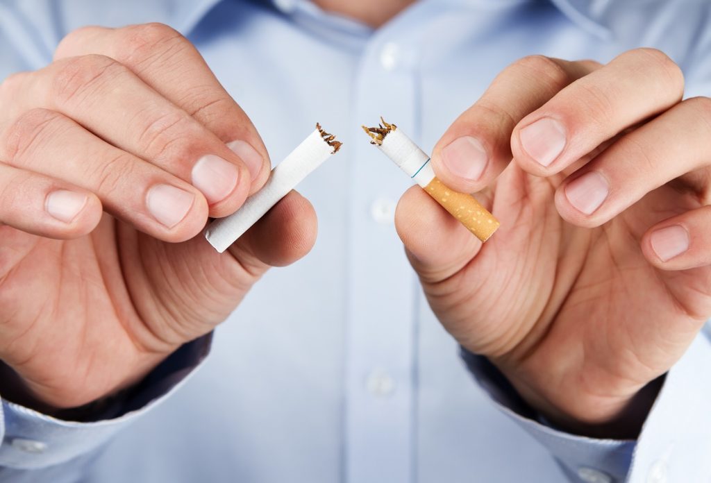 Contract Renewal Ensures Continued Support for Smokers Trying to Quit | Roswell Park Comprehensive Cancer Center