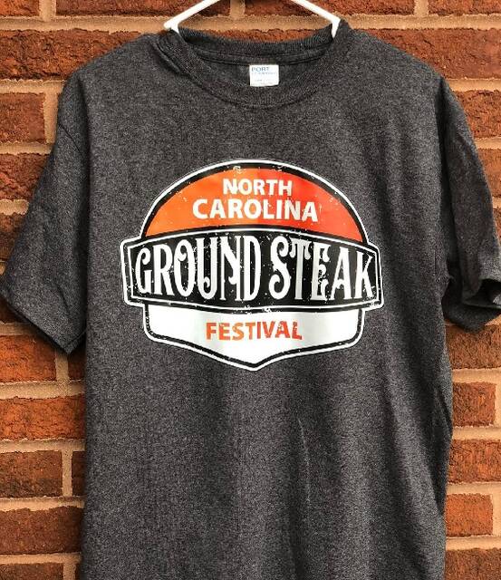 Ground Steak Festival ready for launch – Mount Airy News