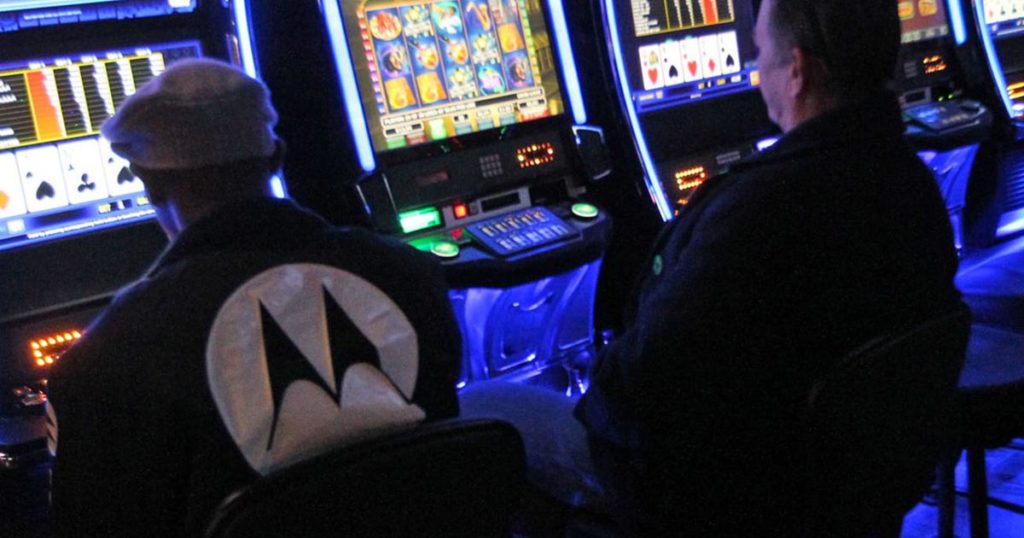 Missouri’s top cop shouldn’t cop out on illegal gambling