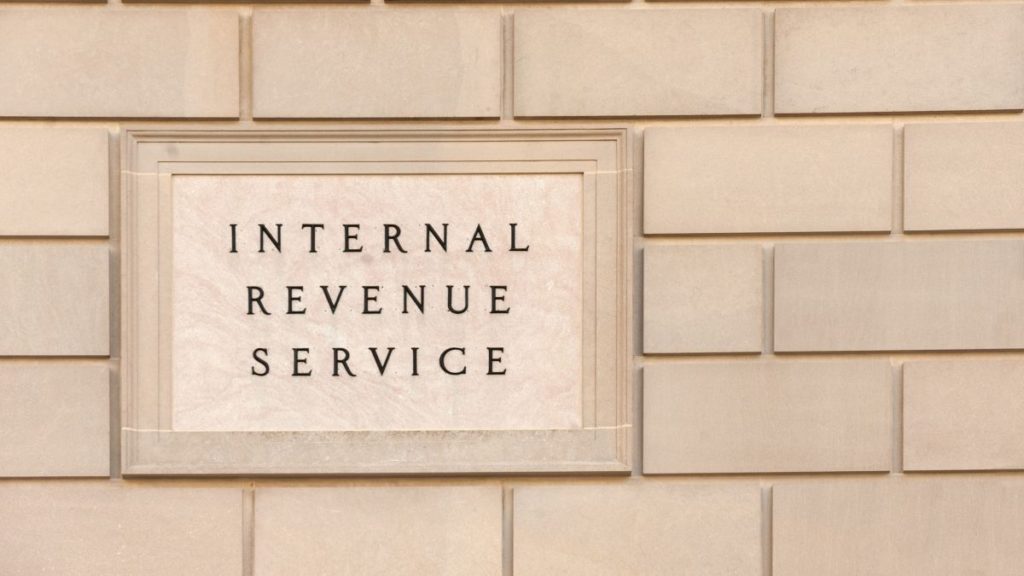 IRS Loses About  Billion Due to Debt Limit Deal: Kiplinger Tax Letter