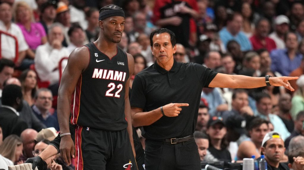 What the Heat must do to return to NBA Finals