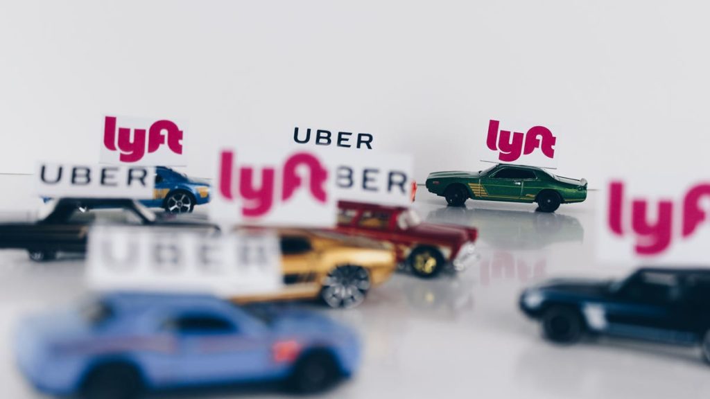 Uber, Lyft, DoorDash to Reimburse Unpaid Vehicle Expenses