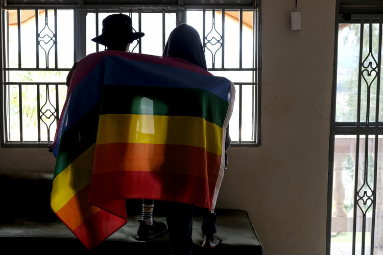 Uganda’s LGBTQ law poses dilemma for Biden