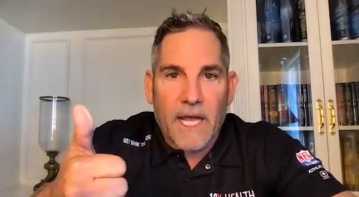 Grant Cardone slams the Fed leader for inflicting ‘unnecessary’ pain on commercial real estate — but he remains bullish on this one asset class