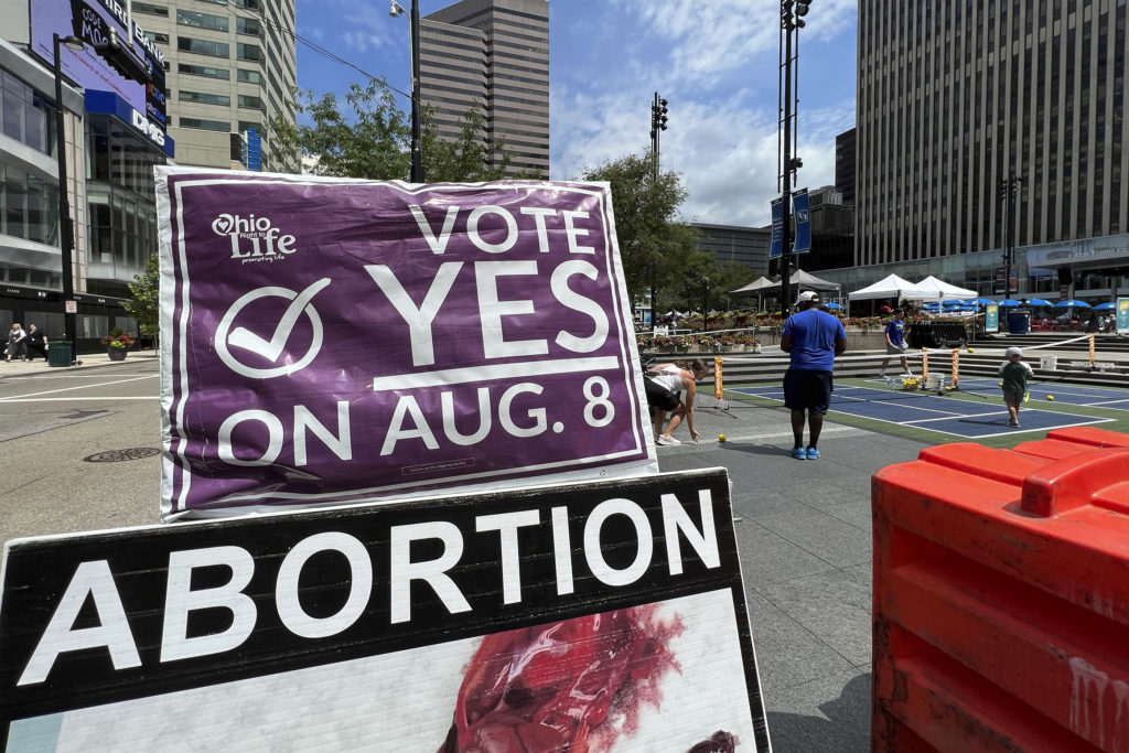 The next abortion rights battleground