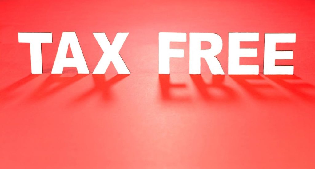 8 Tips For Tax-Free Gifting In 2023