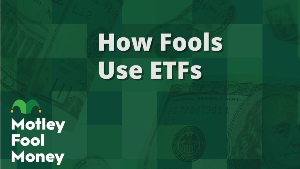 Why Investors Should Like ETFs – The Motley Fool