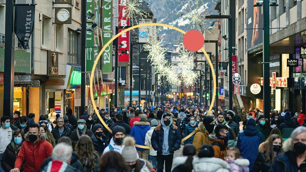 The Best And Worst Cities For Local Holiday Shoppers: See Where Your City Ranks