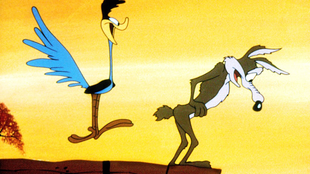 Warner Bros. Changes ‘Coyote vs Acme’ Decision After Filmmakers Rebel – The Hollywood Reporter