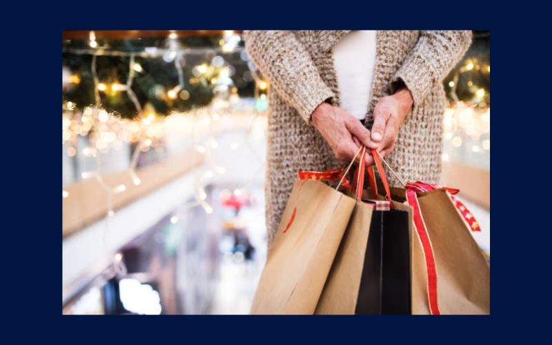 Safe & Savvy Shopping This Holiday Season – Peak of Ohio