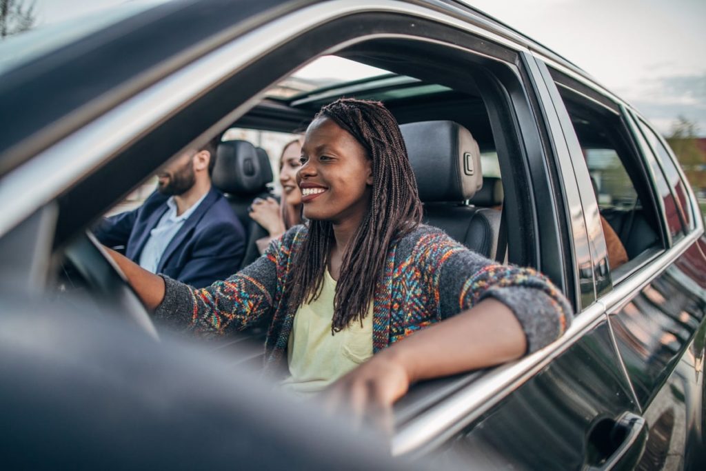 7 Top Tips for Boosting Your Earnings as a Rideshare Driver