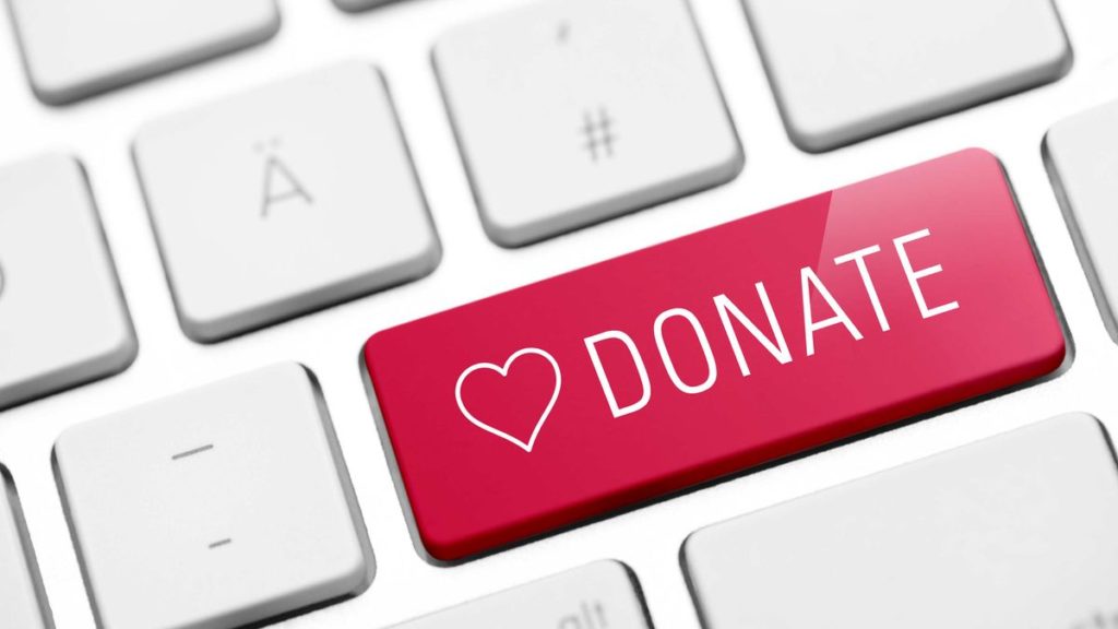 Charitable Donation Tax Deductions Reward Giving to Charity