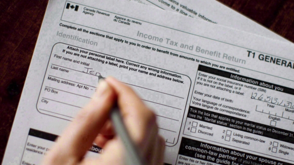 Tax tips for maximizing your return