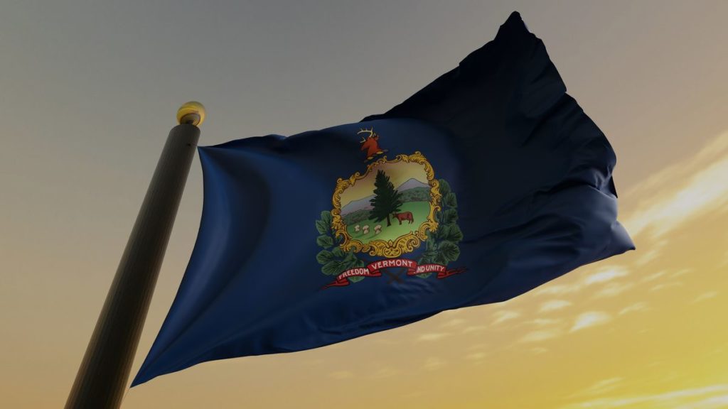 Vermont State Tax Guide | Kiplinger