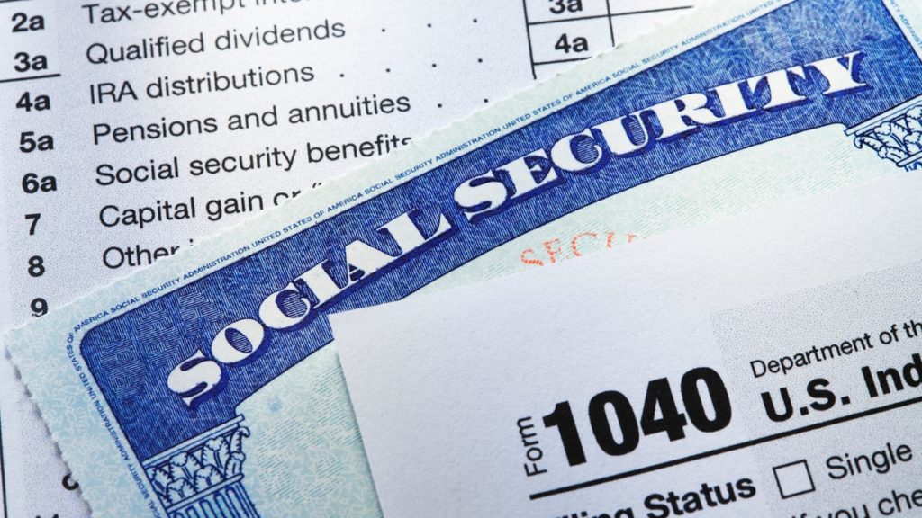 You Receive Social Security Benefits: Do You Have to File a Tax Return in 2024?