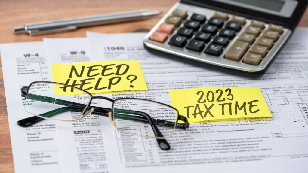 What Can I Write Off on My Taxes? A Guide to Tax Deductions