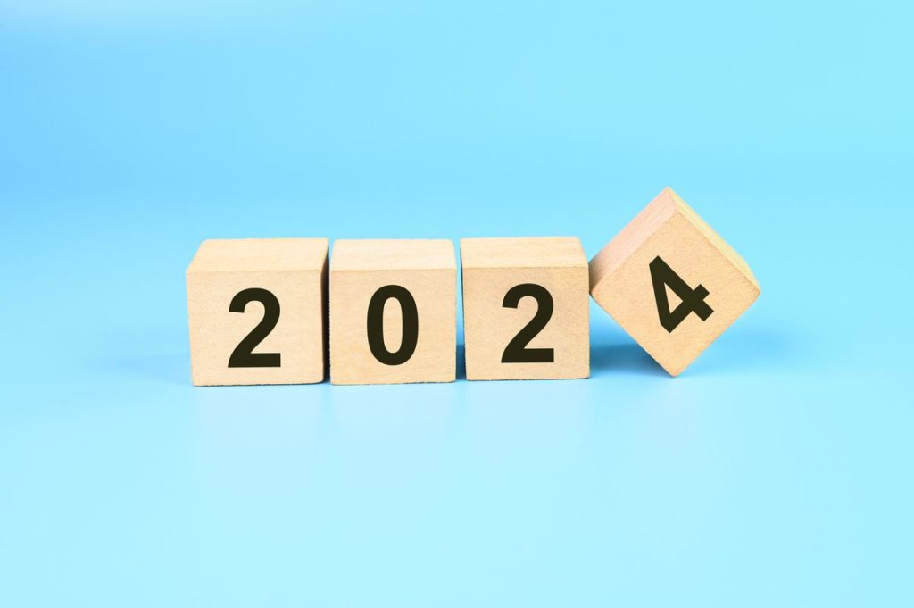 2024 Tax Changes and Key Amounts